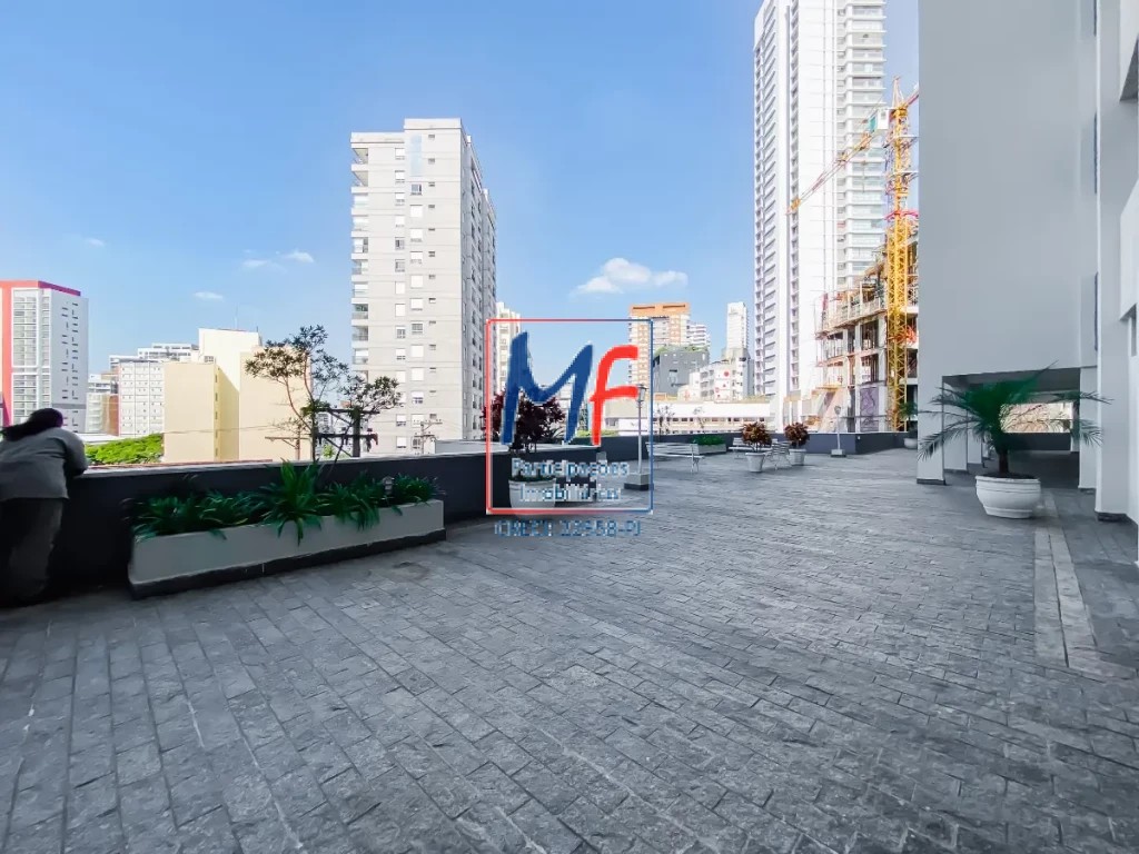 Apartamento, 3 quartos, 97 m² - Foto 34