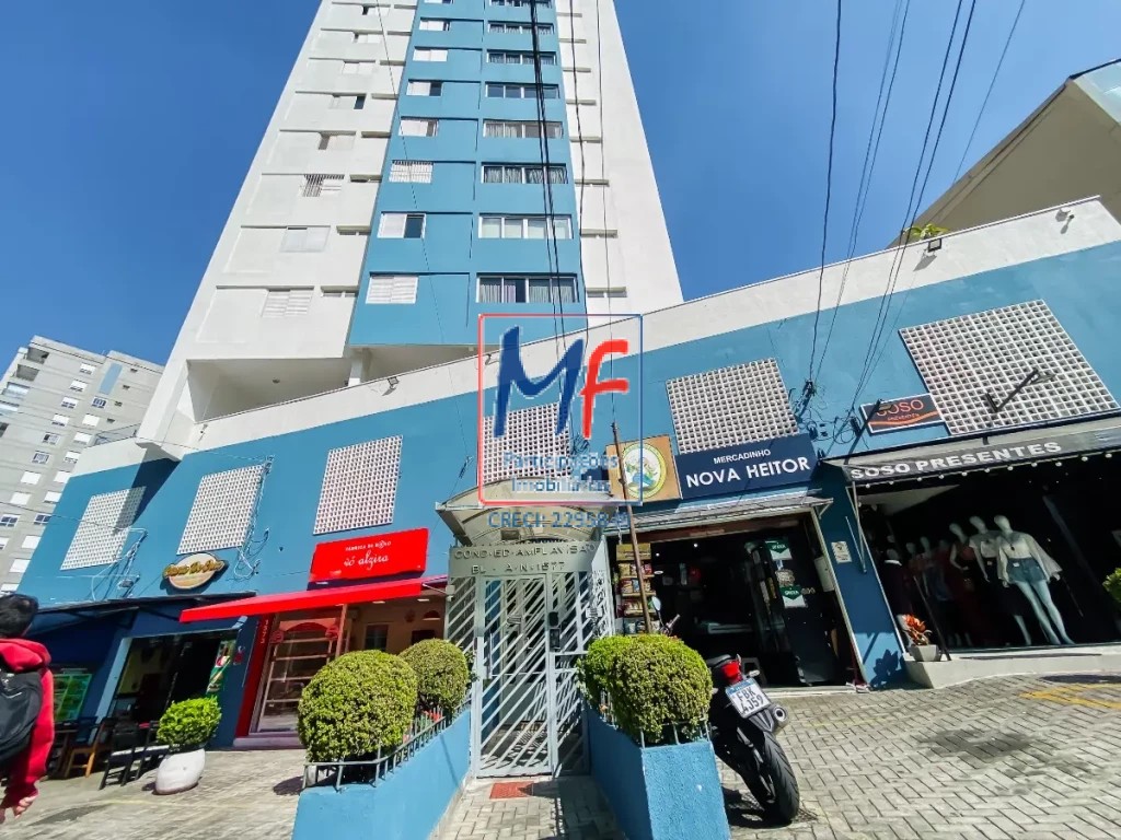 Apartamento, 3 quartos, 97 m² - Foto 39