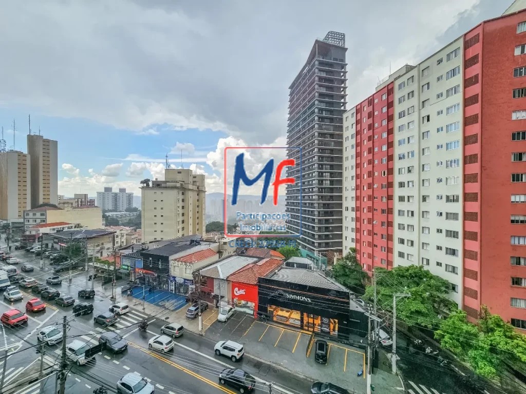 Apartamento, 3 quartos, 97 m² - Foto 43