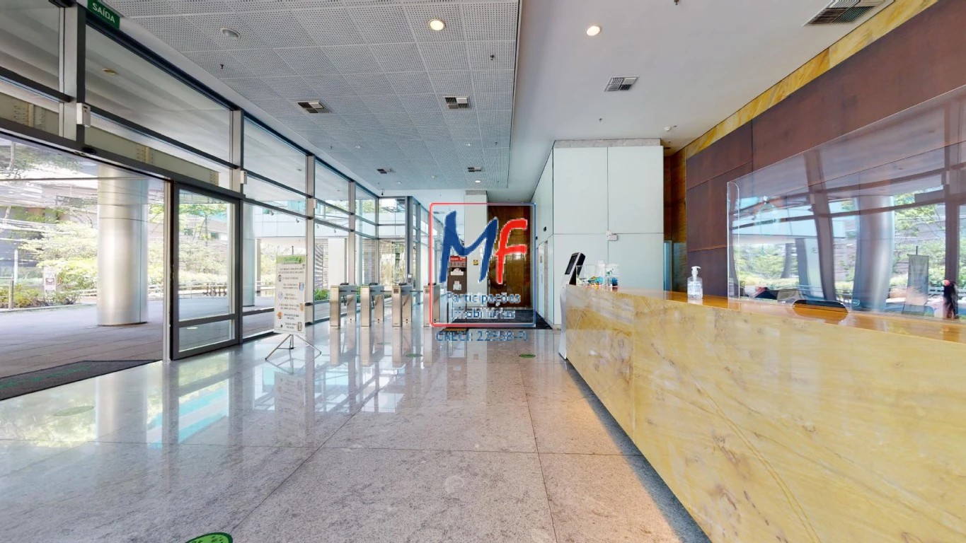 Sala-Conjunto, 1713 m² - Foto 3