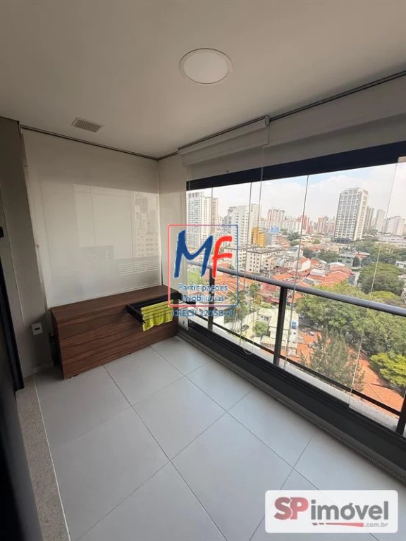Apartamento, 1 quarto - Foto 2