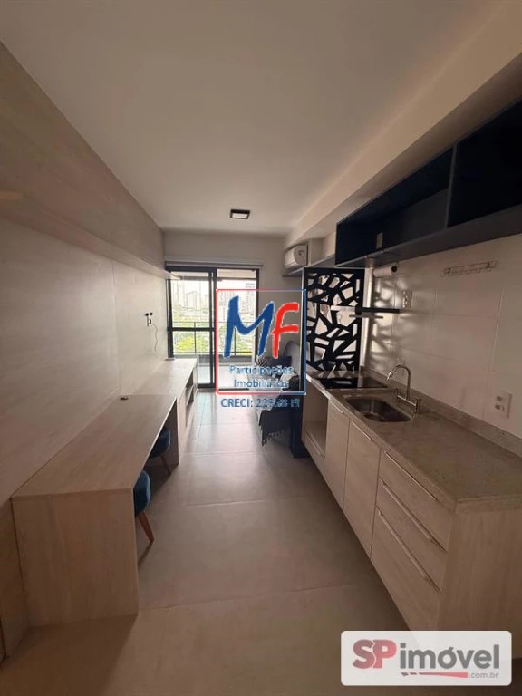 Apartamento, 1 quarto - Foto 4