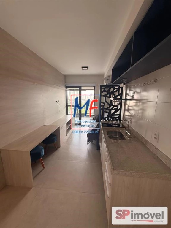 Apartamento, 1 quarto - Foto 5