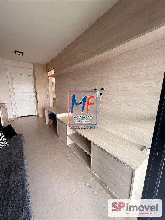 Apartamento, 1 quarto - Foto 6