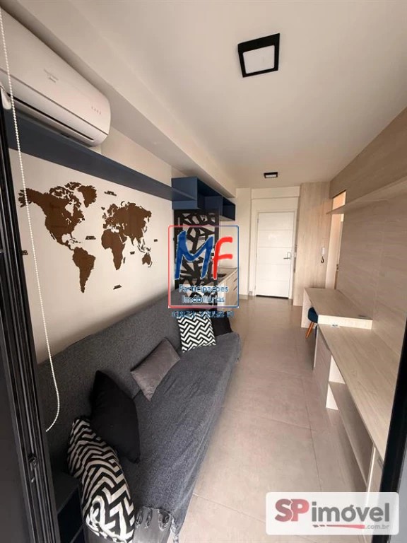 Apartamento, 1 quarto - Foto 8