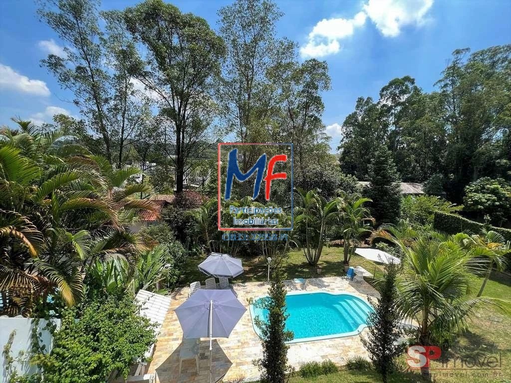 Casa de Condomínio, 5 quartos - Foto 2