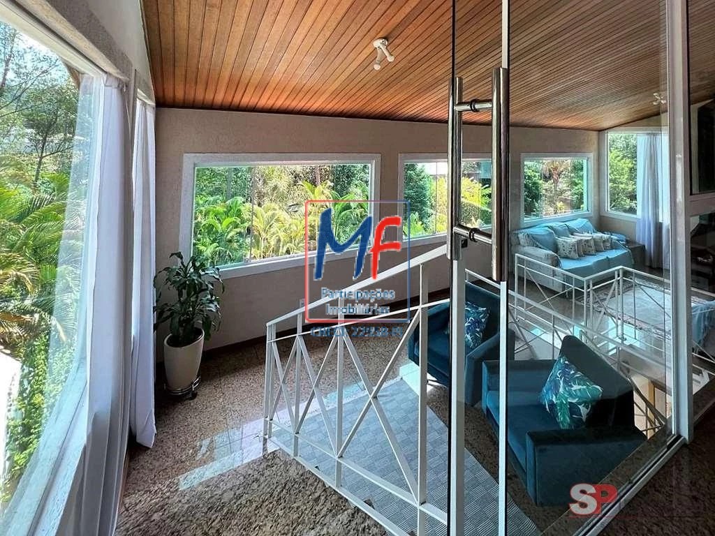 Casa de Condomínio, 5 quartos - Foto 3