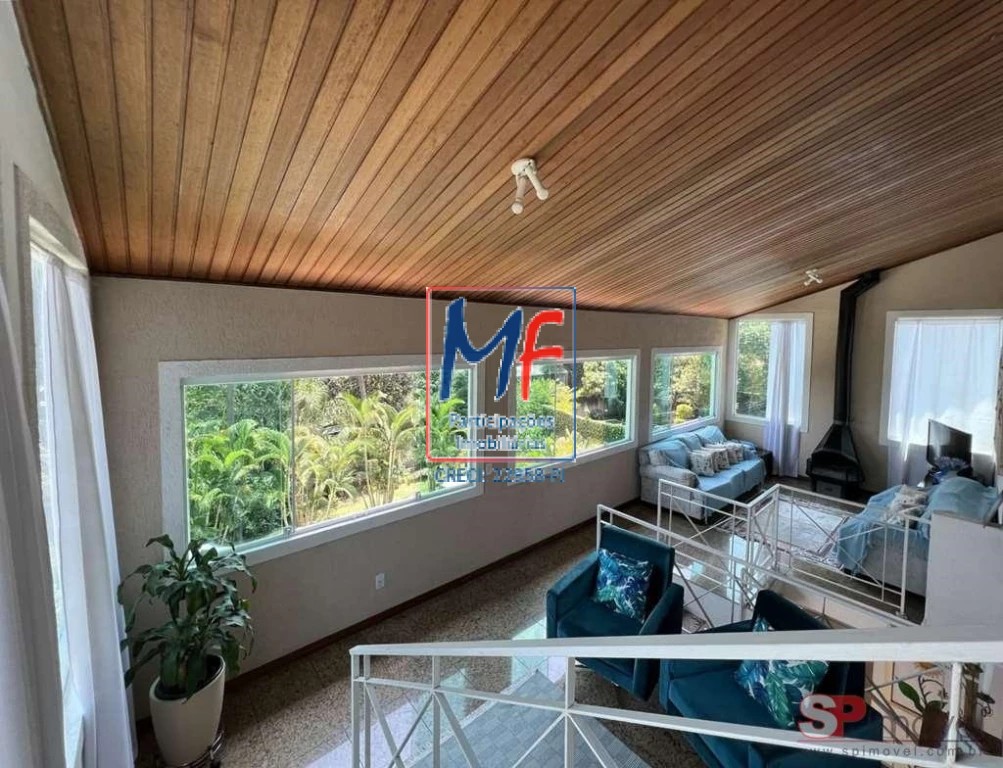 Casa de Condomínio, 5 quartos - Foto 5