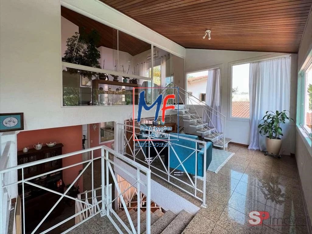 Casa de Condomínio, 5 quartos - Foto 6