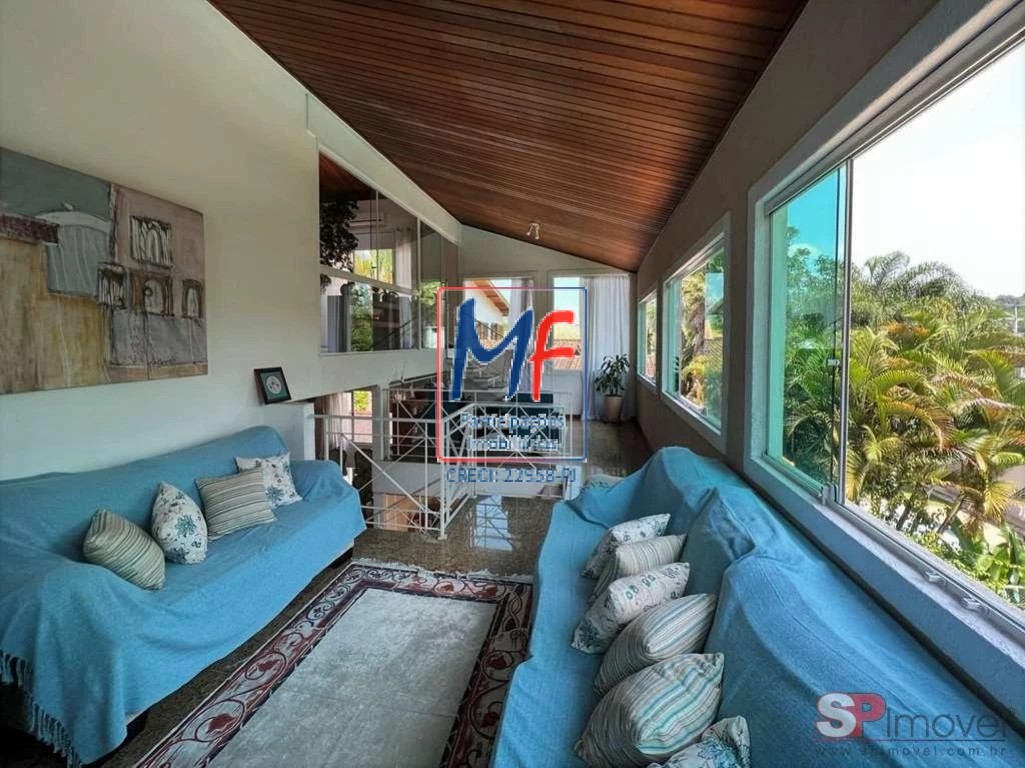 Casa de Condomínio, 5 quartos - Foto 7