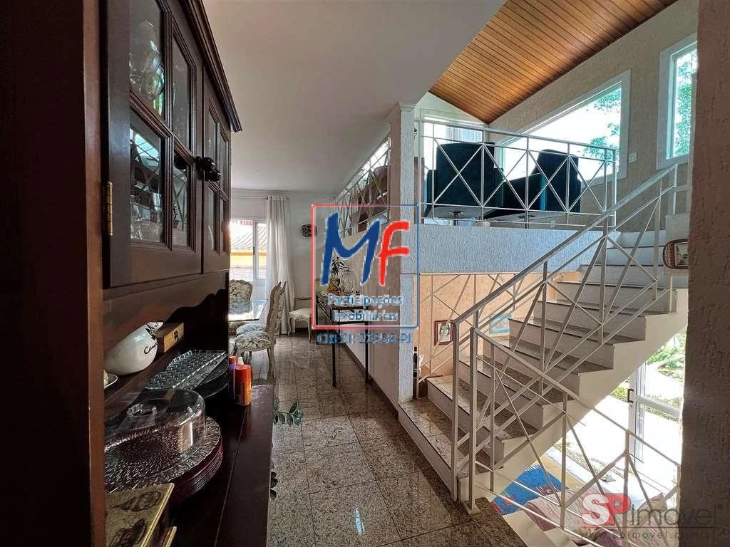 Casa de Condomínio, 5 quartos - Foto 8