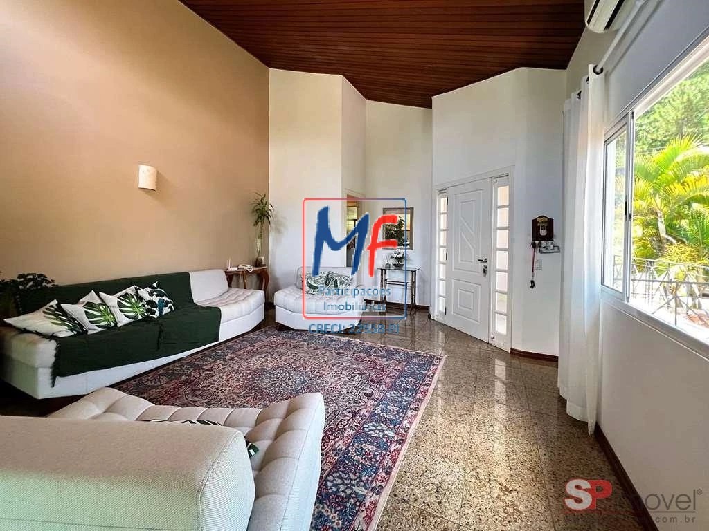 Casa de Condomínio, 5 quartos - Foto 9