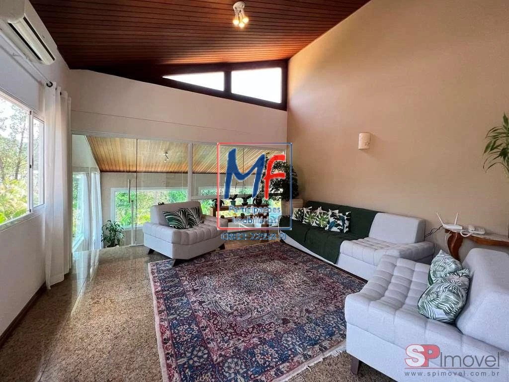 Casa de Condomínio, 5 quartos - Foto 10