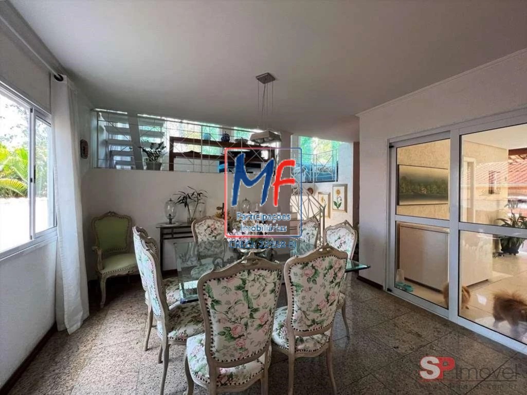 Casa de Condomínio, 5 quartos - Foto 11