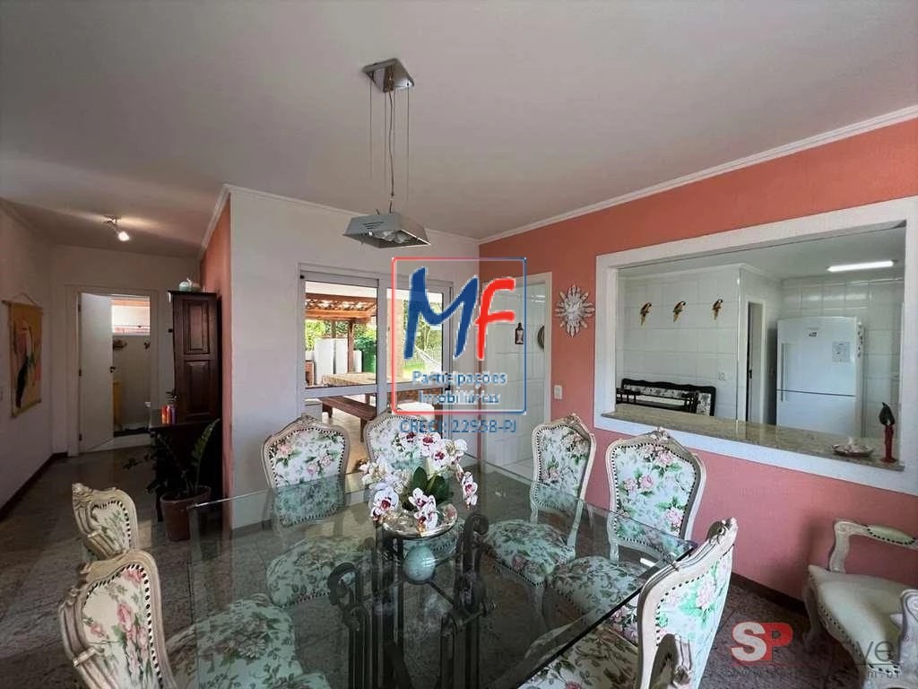 Casa de Condomínio, 5 quartos - Foto 12