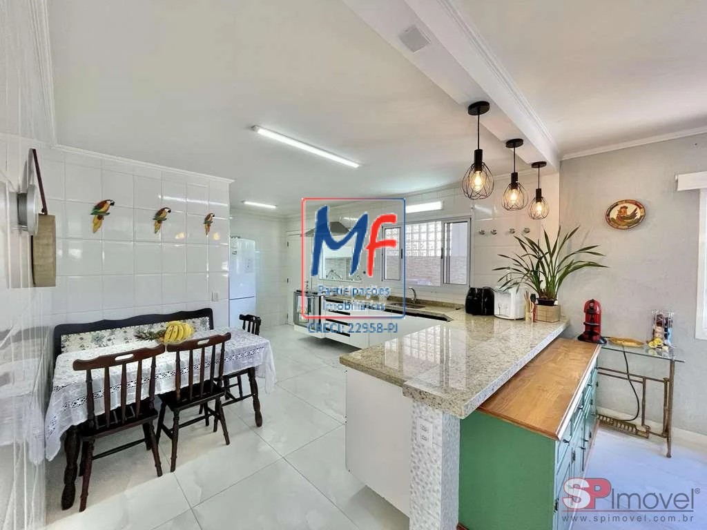 Casa de Condomínio, 5 quartos - Foto 14