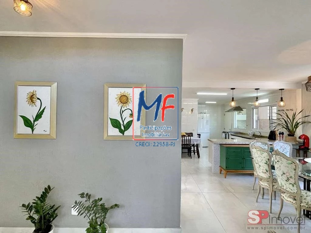 Casa de Condomínio, 5 quartos - Foto 15