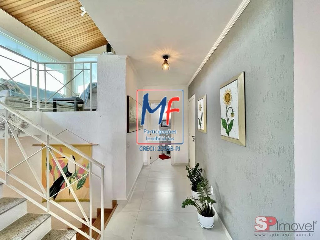 Casa de Condomínio, 5 quartos - Foto 16