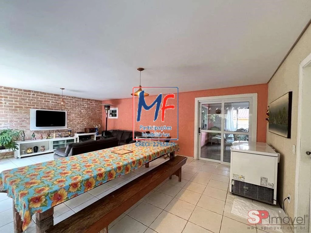 Casa de Condomínio, 5 quartos - Foto 19