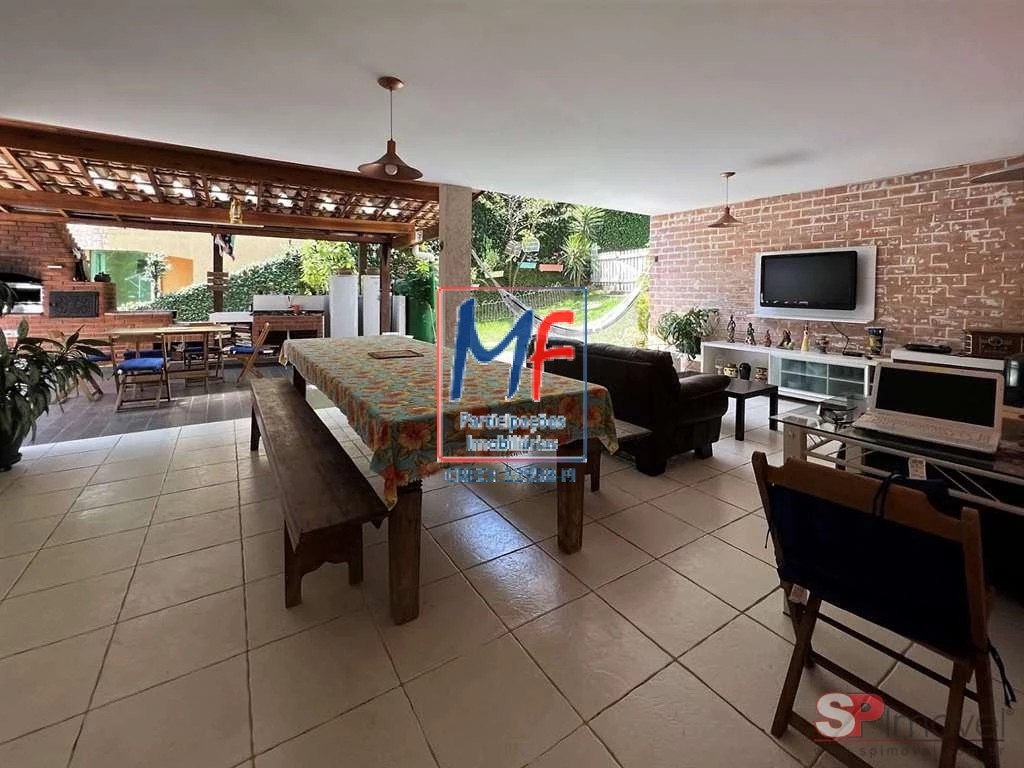 Casa de Condomínio, 5 quartos - Foto 20