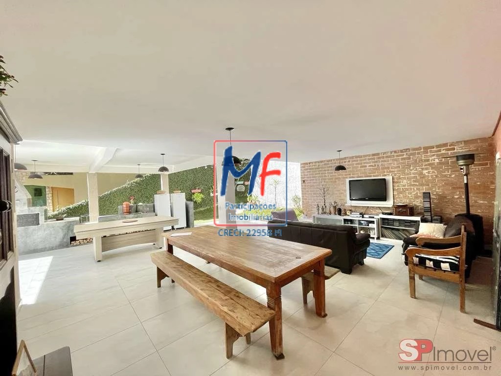 Casa de Condomínio, 5 quartos - Foto 21