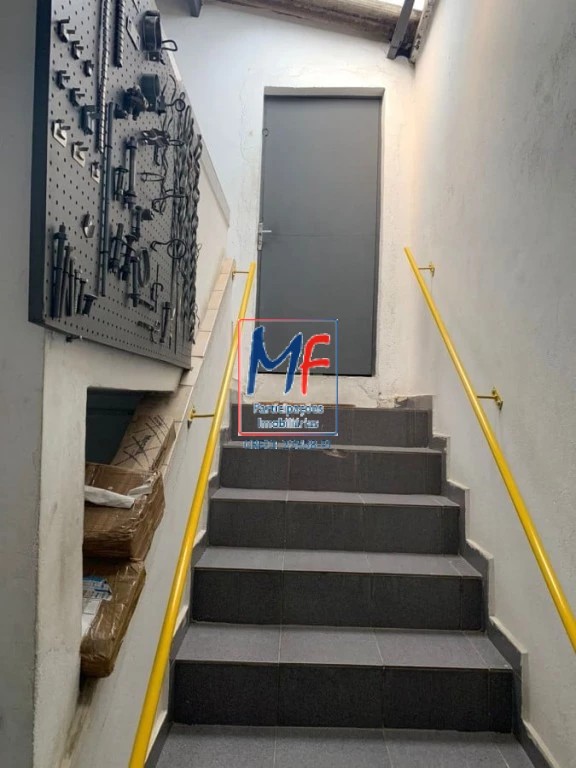 Depósito-Galpão, 280 m² - Foto 4