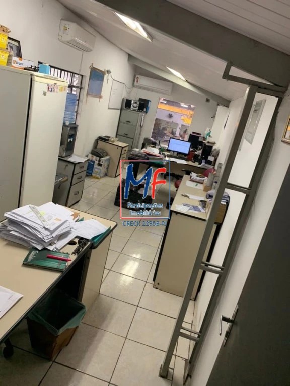 Depósito-Galpão, 280 m² - Foto 5