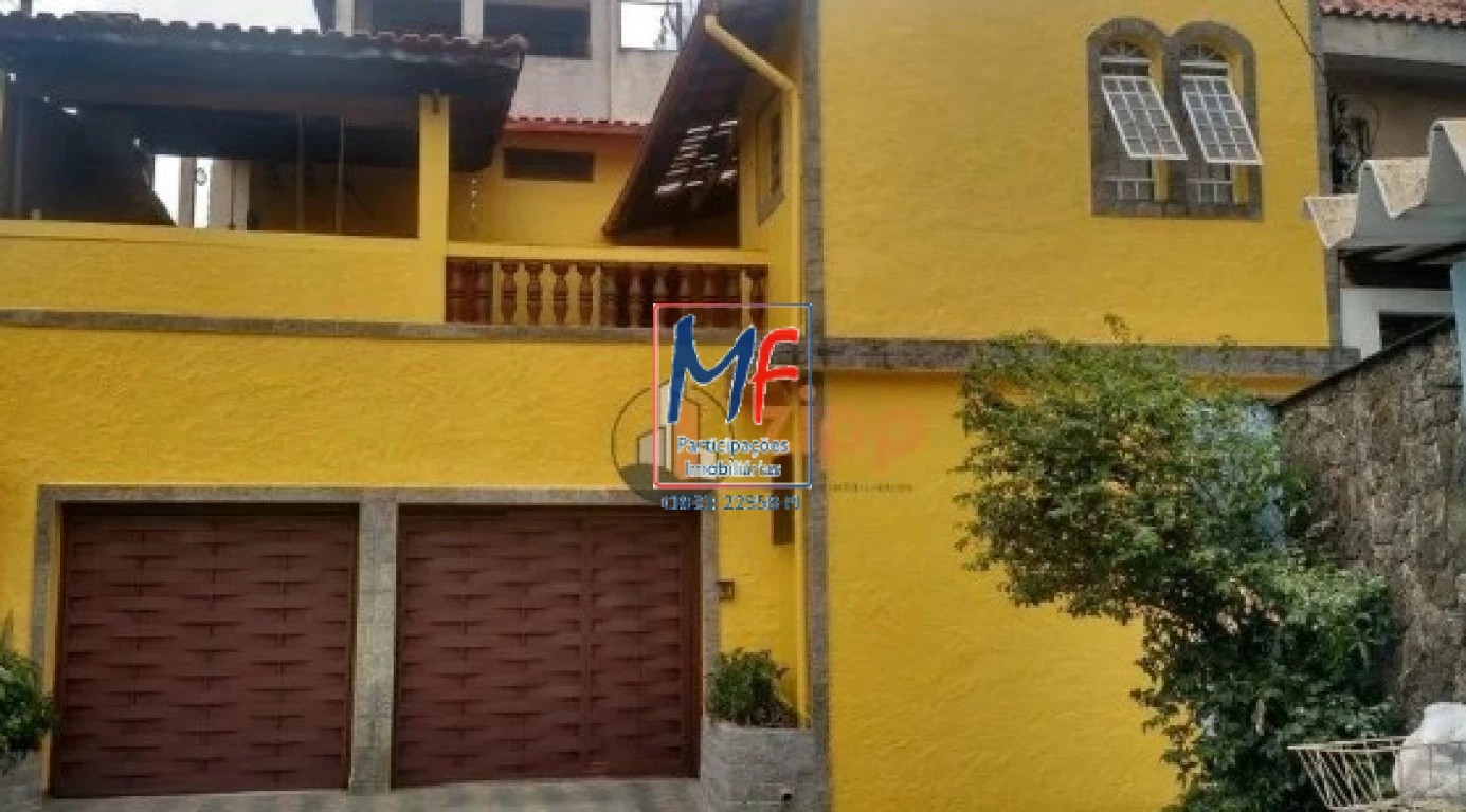 Sobrado, 3 quartos, 210 m² - Foto 1