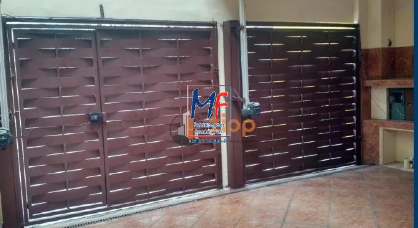 Sobrado, 3 quartos, 210 m² - Foto 2