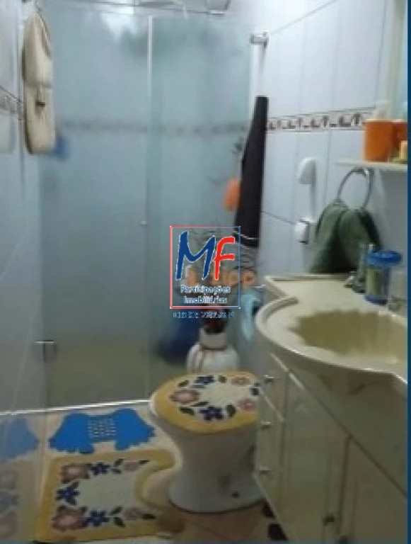 Sobrado, 3 quartos, 210 m² - Foto 3