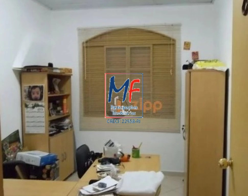 Sobrado, 3 quartos, 210 m² - Foto 5