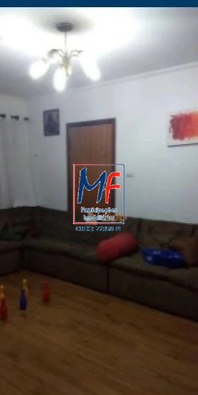 Sobrado, 3 quartos, 210 m² - Foto 6