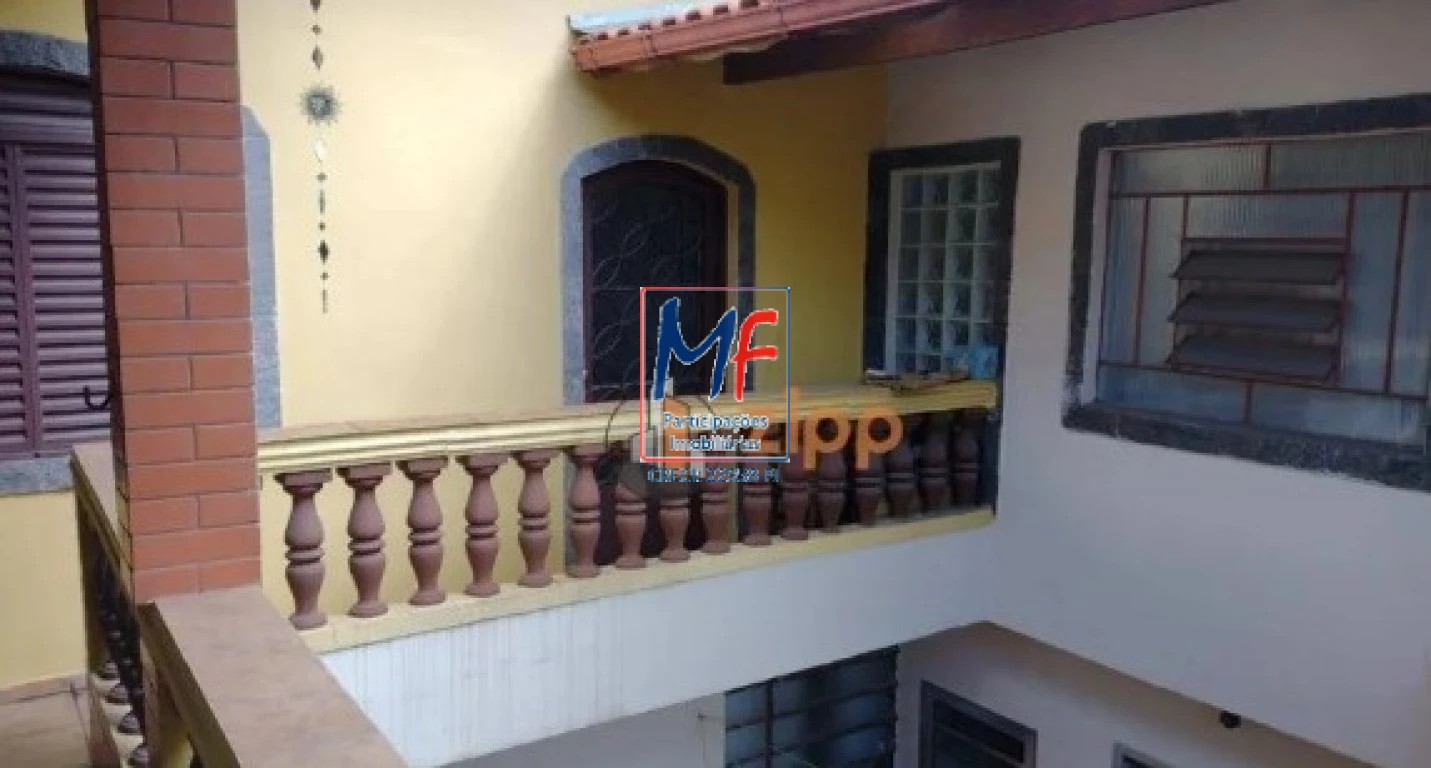 Sobrado, 3 quartos, 210 m² - Foto 9