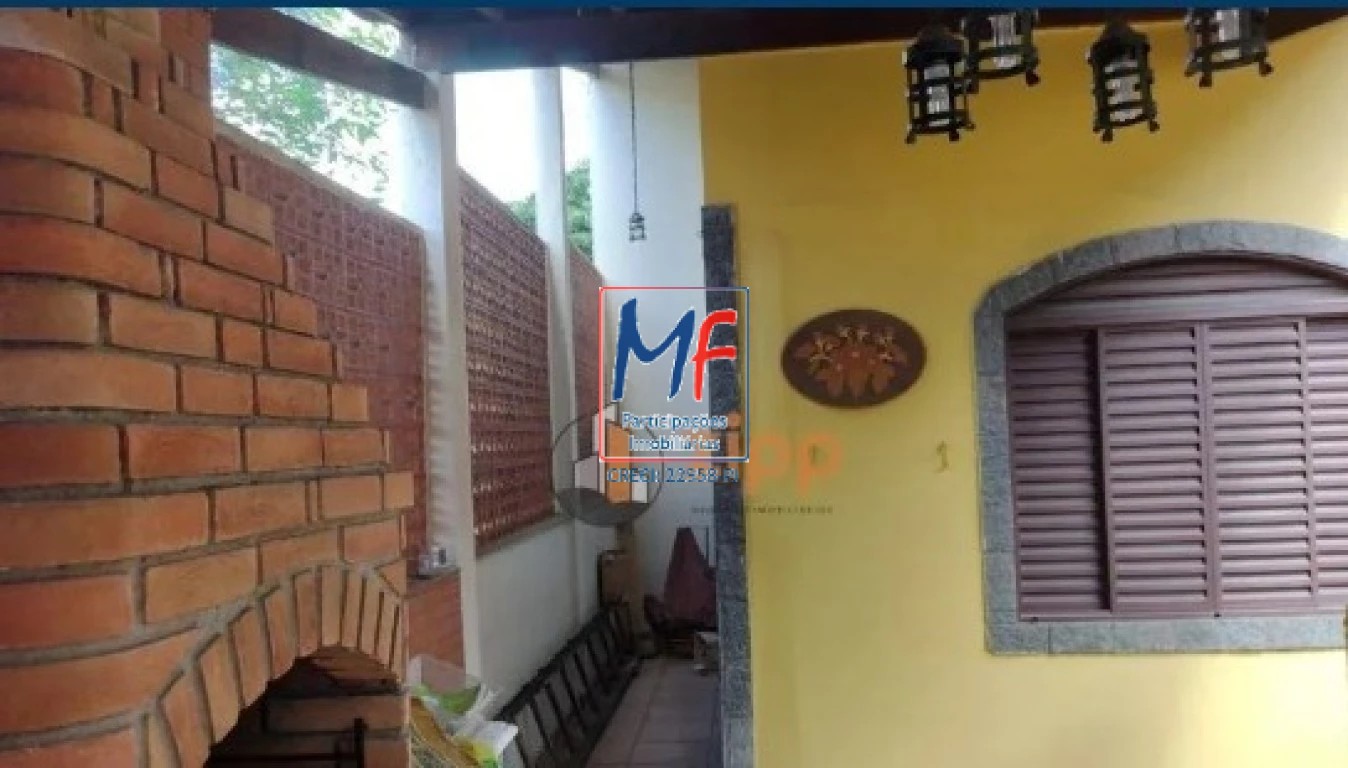 Sobrado, 3 quartos, 210 m² - Foto 12