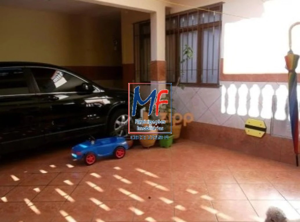 Sobrado, 3 quartos, 210 m² - Foto 14