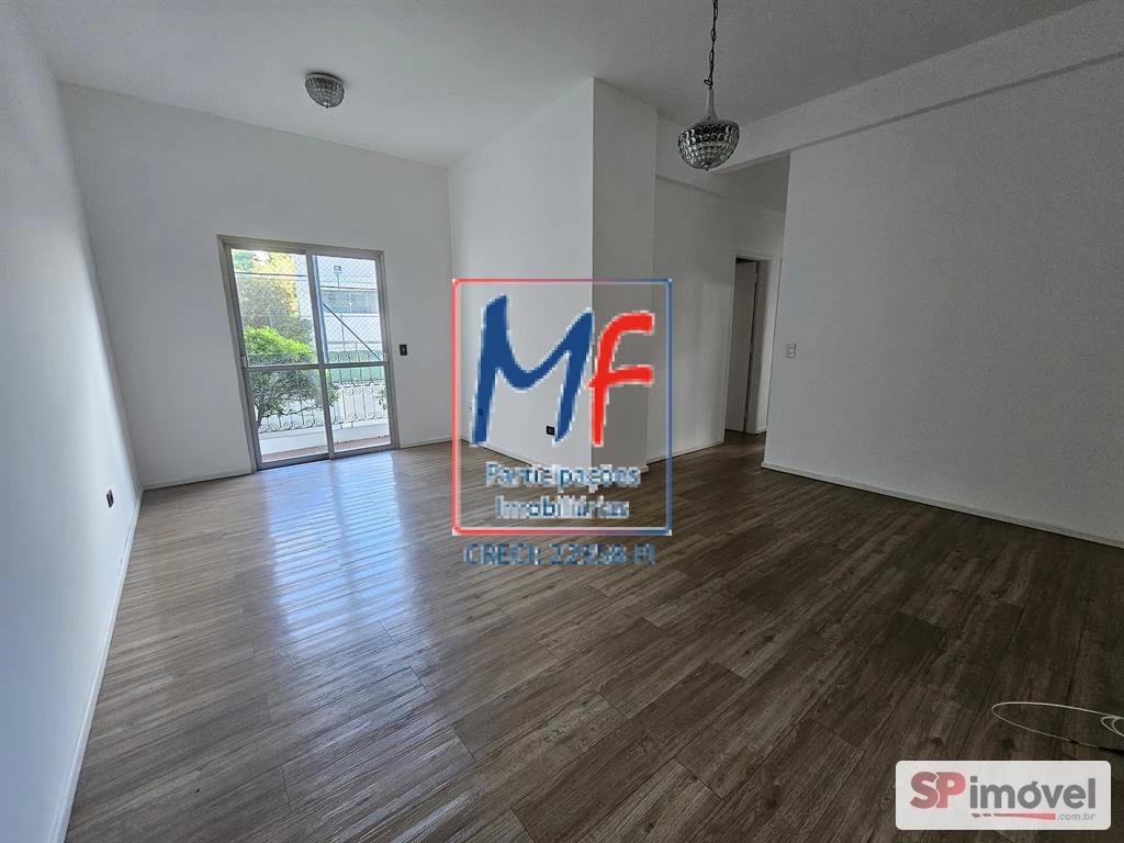 Apartamento, 3 quartos, 86 m² - Foto 1