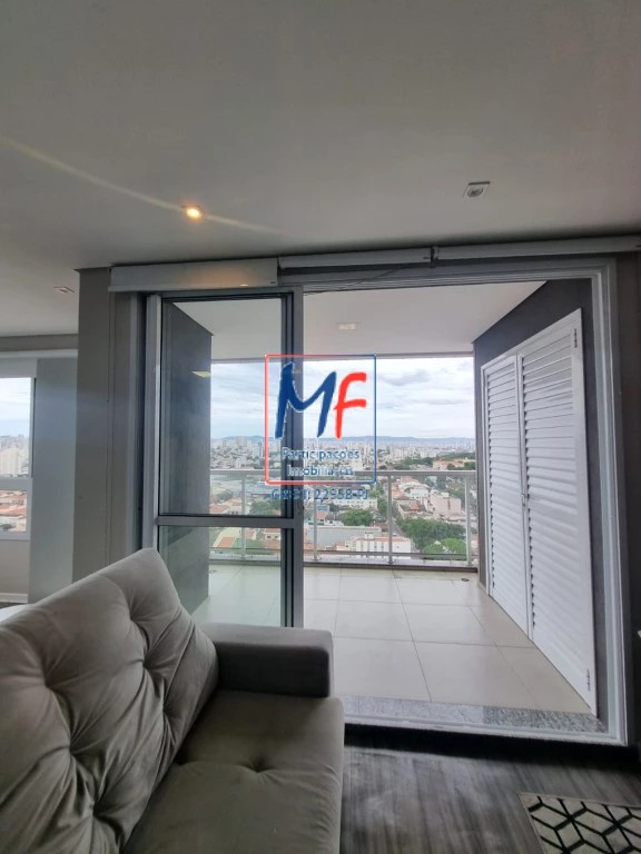 Apartamento, 1 quarto, 49 m² - Foto 1
