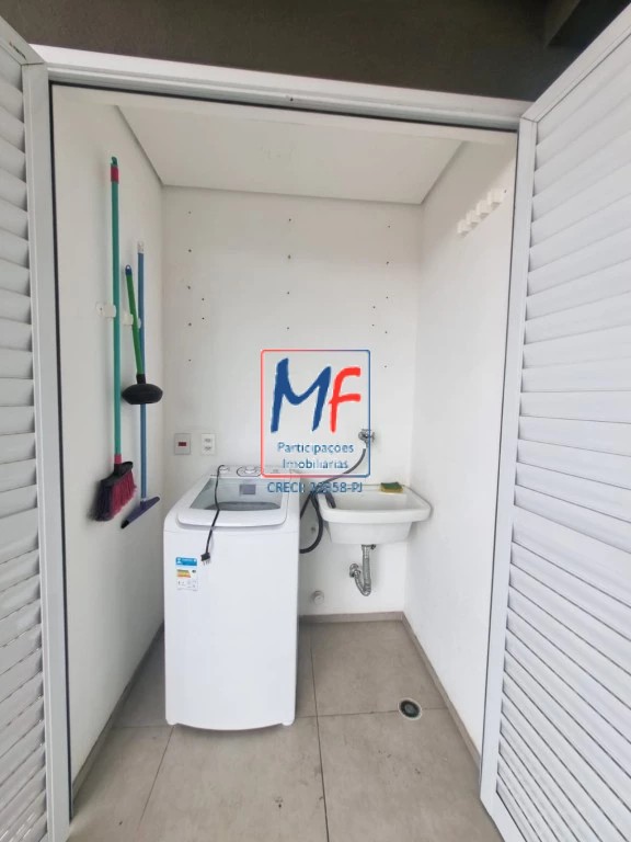 Apartamento, 1 quarto, 49 m² - Foto 4
