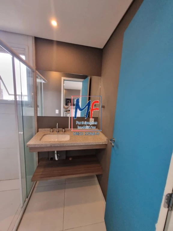 Apartamento, 1 quarto, 49 m² - Foto 5