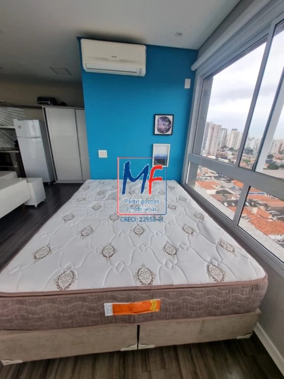 Apartamento, 1 quarto, 49 m² - Foto 7