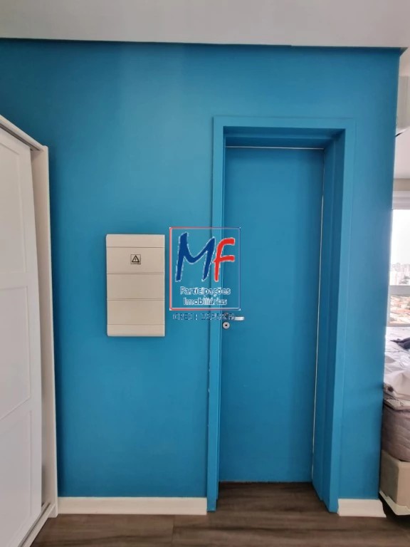 Apartamento, 1 quarto, 49 m² - Foto 8