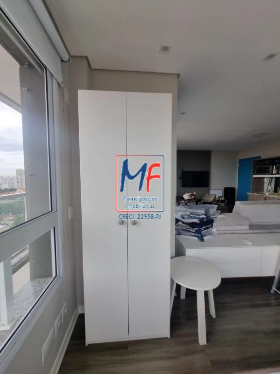 Apartamento, 1 quarto, 49 m² - Foto 9