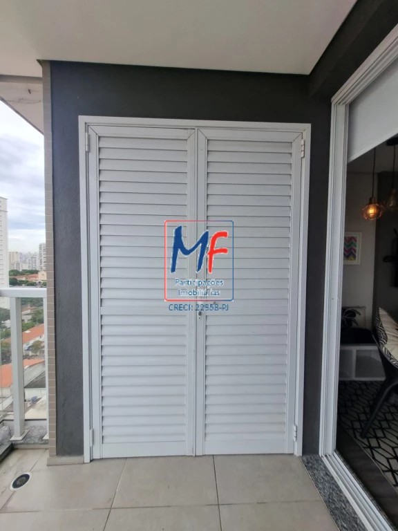 Apartamento, 1 quarto, 49 m² - Foto 11