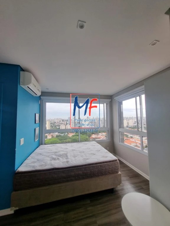 Apartamento, 1 quarto, 49 m² - Foto 12