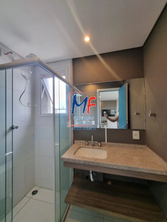 Apartamento, 1 quarto, 49 m² - Foto 13