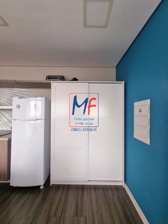 Apartamento, 1 quarto, 49 m² - Foto 15