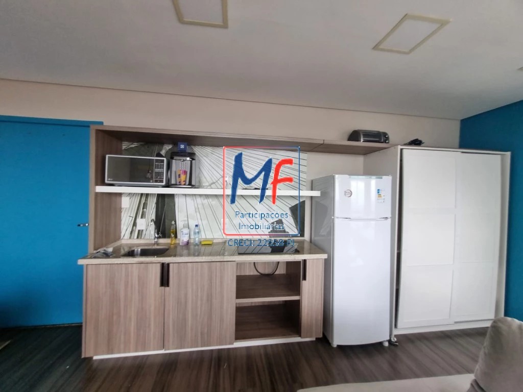 Apartamento, 1 quarto, 49 m² - Foto 16