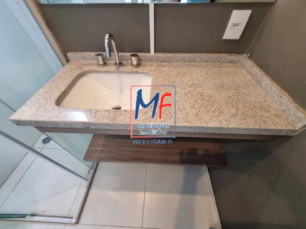 Apartamento, 1 quarto, 49 m² - Foto 17