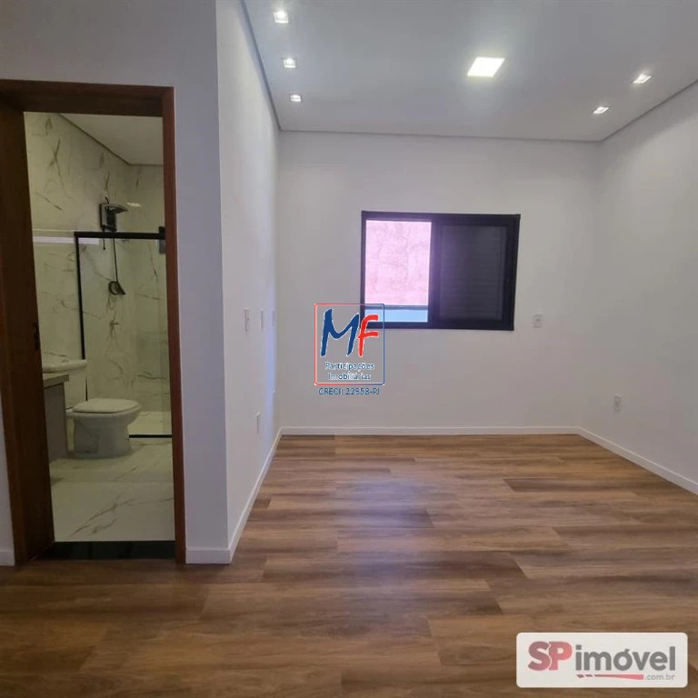 Casa de Condomínio, 3 quartos - Foto 16