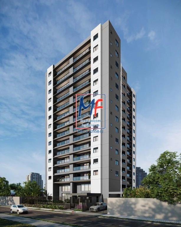 Apartamento, 2 quartos, 57 m² - Foto 1